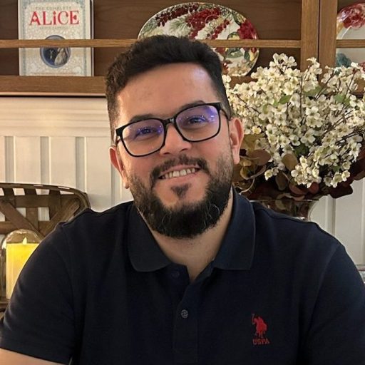 مهند الأسعد
